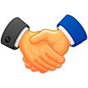 Handshake Image
